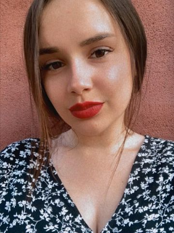 Проститутка Галина