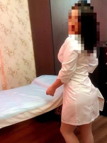 Проститутка Викуся